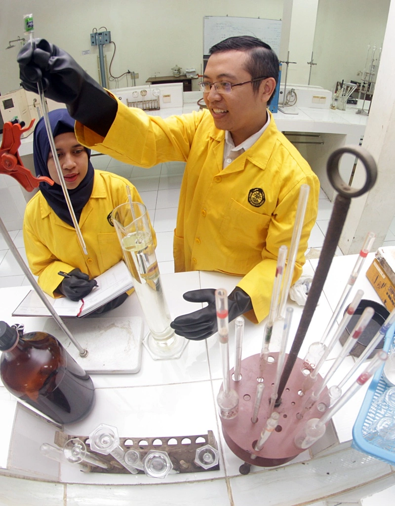 Laboratorium