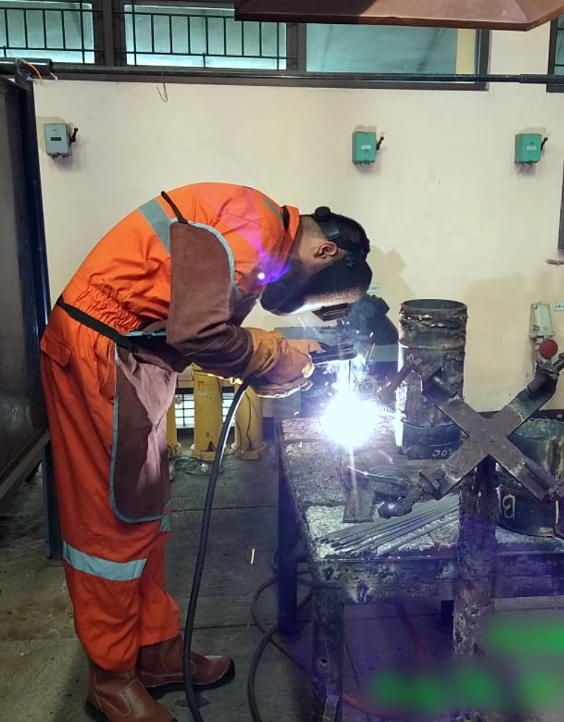 Laboratorium